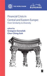 Picture of Financial Crisis in Central and Eastern Europe