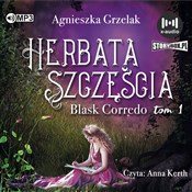 Zobacz : [Audiobook... - Agnieszka Grzelak