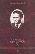 polish book : Kradzieże ... - Stanisław Kowalczyk