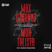 [Audiobook... - Max Czornyj -  Polish Bookstore 