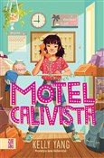 Motel Cali... - Kelly Yang -  Polish Bookstore 