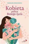 Książka : Kobieta pe... - Magdalena Wołochowicz