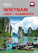 Wietnam La... - Jason Armbrecht, Brian Calvert -  Polish Bookstore 
