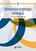 polish book : Otorynolar... - Lidia Zawadzka-Głos