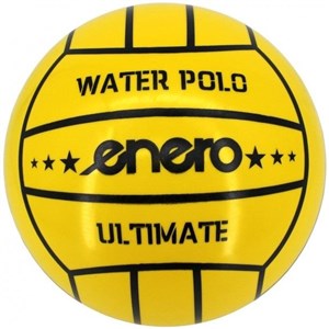 Picture of Piłka Water Polo siatkowa żółta