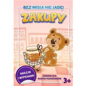 polish book : Bez misia ...