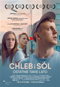 Picture of Chleb i sól DVD