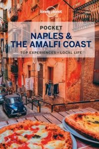 Picture of Pocket Naples & the Amalfi Coast