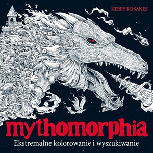 Picture of Mythomorphia Ekstremalne kolorowanie i wyszukiwanie