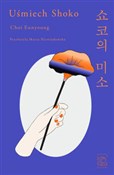 Uśmiech Sh... - Choi Eunyoung -  books in polish 