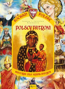 Obrazek Polscy Patroni