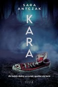 Kara Wielk... - Sara Antczak -  Polish Bookstore 