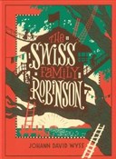 Książka : The Swiss ... - Johann David Wyss