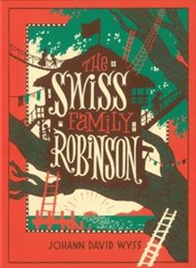 Picture of The Swiss Family Robinson