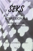 Seks w kon... - Emilia Lichtenberg-Kokoszka -  books in polish 