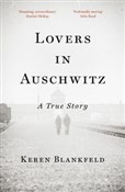 Lovers in ... - Keren Blankfeld -  Polish Bookstore 