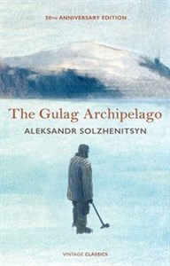Obrazek The Gulag Archipelago