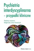 Polska książka : Psychiatri...