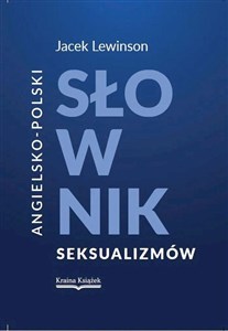 Obrazek Angielsko-polski słownik seksualizmów