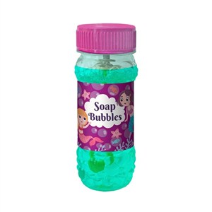 Picture of Bańki mydlane Syrenki 145ml