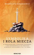 Symbolika ... - Małgorzata Karaśkiewicz - Ksiegarnia w UK