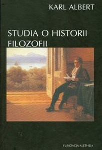 Picture of Studia o historii filozofii