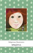 Sprężyna - Musierowicz Małgorzata -  books in polish 