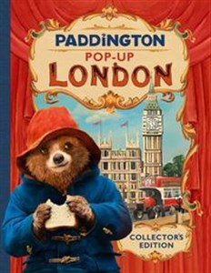 Picture of Paddington POP-UP London