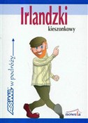 polish book : Język irla... - Katarzyna Martinek