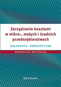 Polska książka : Zarządzani... - Michał Biernacki, Robert Kowalak, Grzegorz Warzoc