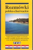 Rozmówki p... - Łucja Bednarczuk-Kravić, Marica Korzinek -  foreign books in polish 