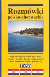 Picture of Rozmówki polsko-chorwackie