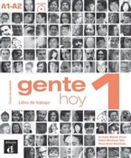 Gente Hoy ... - Ernesto Martin Peris, Pablo Martinez Gila, Neus Sans Baulenas -  Książka z wysyłką do UK