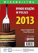 polish book : Rynek ksią... - Łukasz Frołow Kuba Gołębiewski