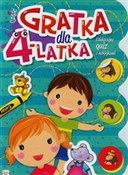 Gratka dla... - Agnieszka Bator -  books in polish 