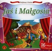 Jaś i Małg... -  books from Poland
