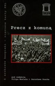 Picture of Precz z komuną Tom 8