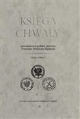 Zobacz : Księga chw... - Jarosław Szymański, Arkadiusz Tuliński