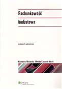Rachunkowo... - Kazimiera Winiarska, Monika Kaczurak-Kozak -  books from Poland
