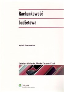 Picture of Rachunkowość budżetowa