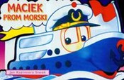 polish book : Maciek pro... - Jan Kazimierz Siwek