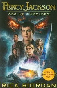 Picture of Percy Jackson and the Sea of Monsters