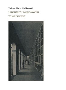 Picture of Cmentarz Powązkowski w Warszawie