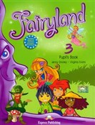 Fairyland ... - Jenny Dooley, Virginia Evans -  Polish Bookstore 
