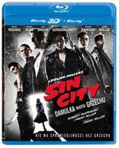 Picture of Sin City 2