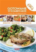 Książka : Dobra kuch... - Grzegorz Drużbański