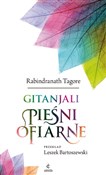 Gintanjali... - Tagore Rabindranath -  Polish Bookstore 