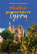 Słodkie po... - Andrzej Wiktor Urbańczyk -  foreign books in polish 