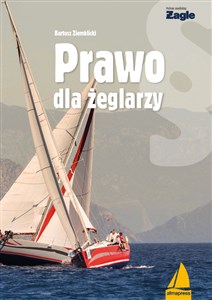 Picture of Prawo dla żeglarzy