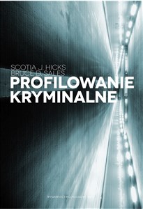 Picture of Profilowanie kryminalne
